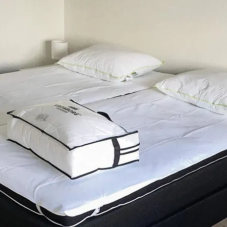 Apartmán 4 Person In