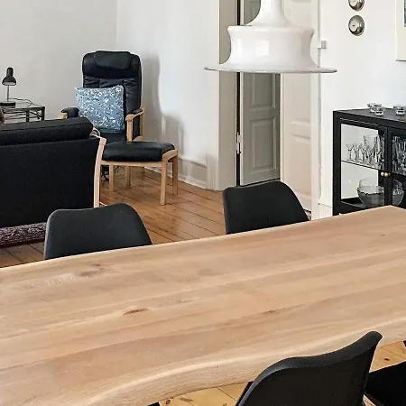 Apartmán 4 Person In Nakskov