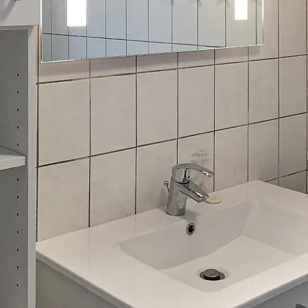 Apartmán 4 Person In *