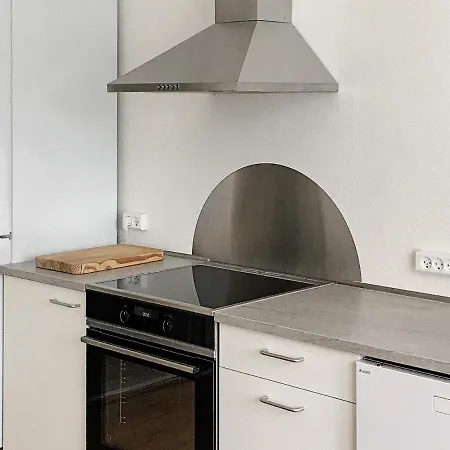Apartmán 4 Person In *