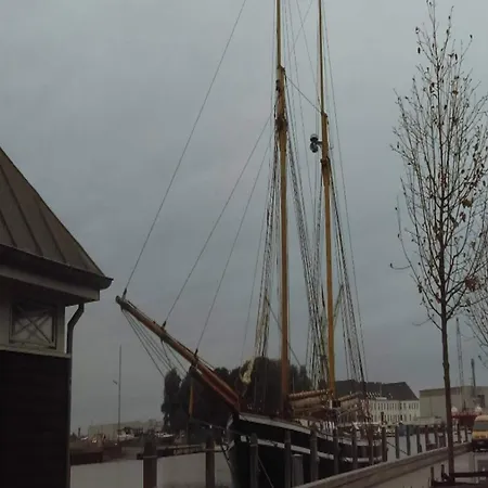 4 Person In Lägenhet Nakskov