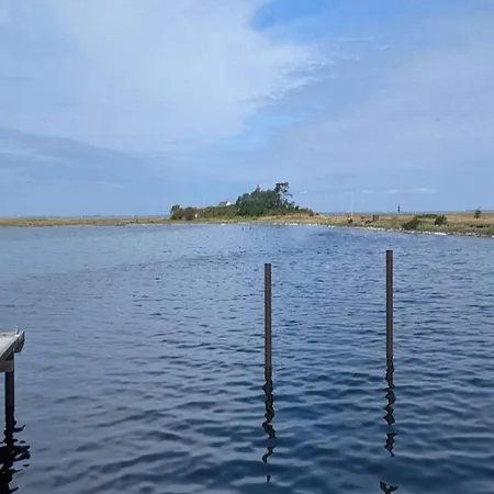 4 Person In Lägenhet