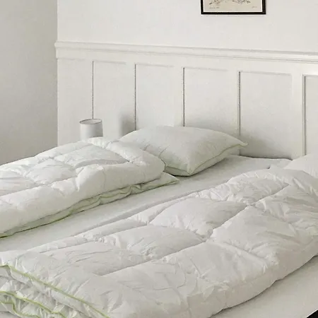 4 Person In Lägenhet *