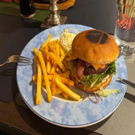 4 Person In Lägenhet