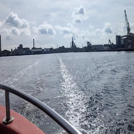 Lägenhet 4 Person In *