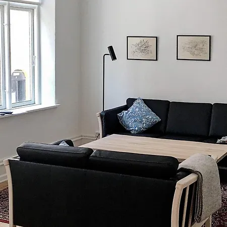 4 Person In * Nakskov