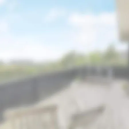 شقة 5 Star In