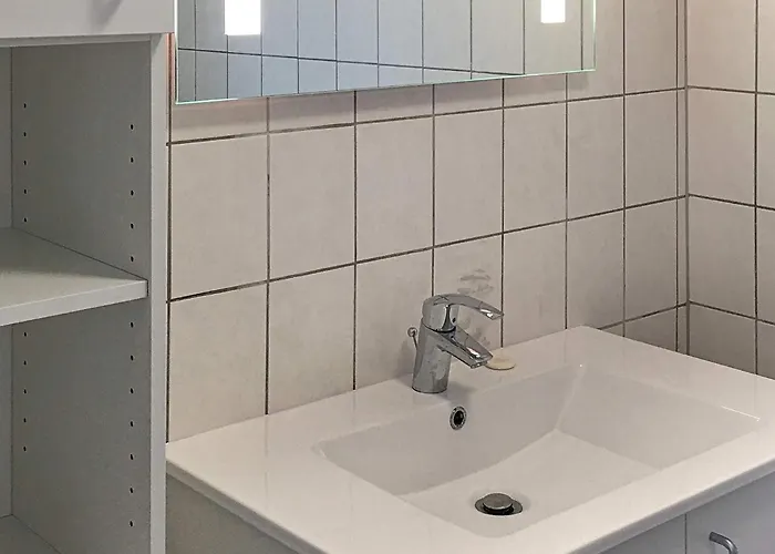 Apartamento 4 Person In *