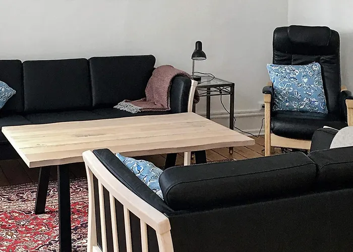 4 Person In Apartamento *